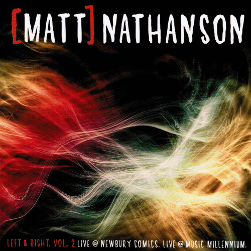 Matt Nathenson Live